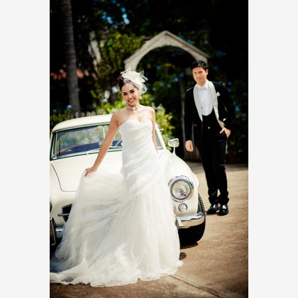 Photo of :albumName taken by Heritage Bridal Collection