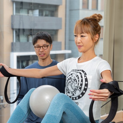 石場慎一郎が撮影した店舗/オフィス/サロン撮影の写真