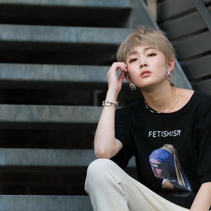 Minminが撮影した人物撮影の写真