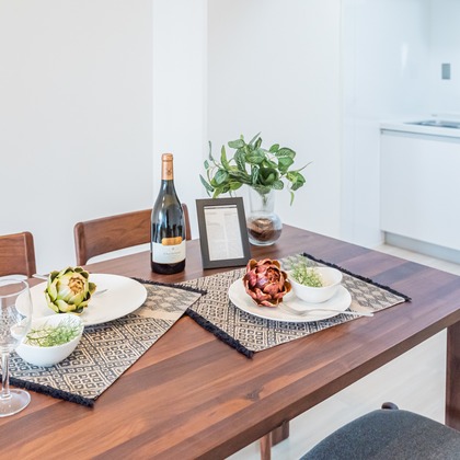 出張撮影 中村まみこが撮影した不動産/竣工の写真