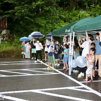 TSD officeが撮影した「LIVE風景撮影」の写真