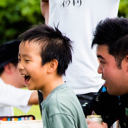 北島 多香子が撮影したイベント/スナップ撮影の写真