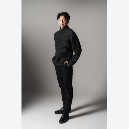 中澤紘大が撮影したウェディングや家族、ビジネスの写真