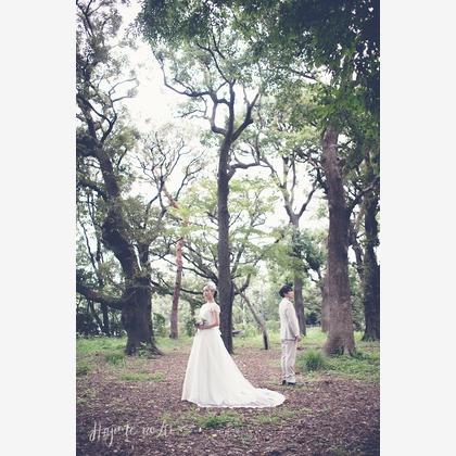 Hajime no Ai Photographyが撮影した「ウェディング・結婚」のウェディングフォト - :albumName