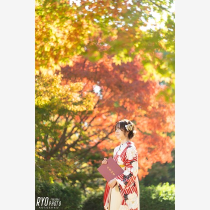 山口　竜が撮影したその他/成人式撮影の写真