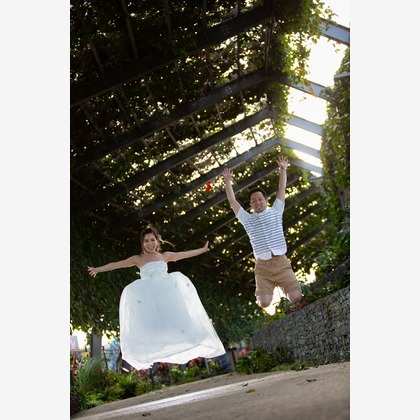 ケアンズ レンズ フォトグラフィーが撮影した「ウェディング・結婚」のウェディングフォト - :albumName