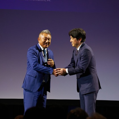 株式会社クリエイティブストゥディオワークス宮田絵里子が撮影した「:albumName」の写真