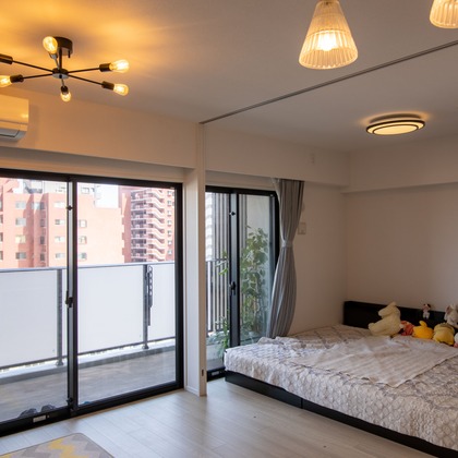 岩坪眞一郎が撮影した不動産/竣工の写真