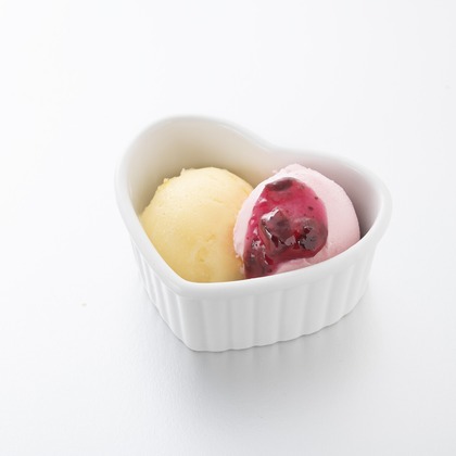 戸澤麻衣が撮影した料理撮影の写真