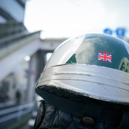 Aya Petite Photographyが撮影した「:albumName」の写真