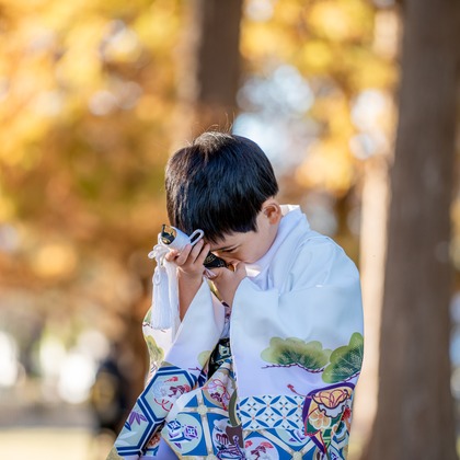 出張カメラマンのY's Officeが撮影した「:albumName」の写真