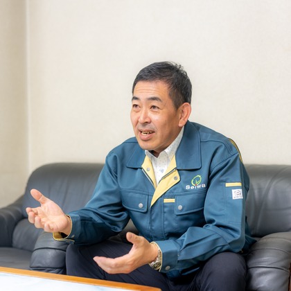 HARAデザインが撮影した人物撮影の写真