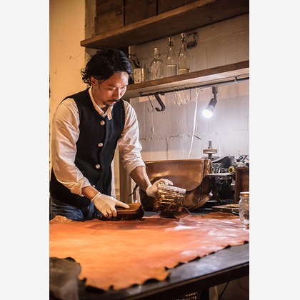 吉田佳央が撮影した「:albumName」の写真