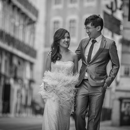 Photo of :albumName taken by 2 of us photography