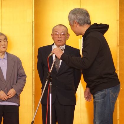 Photo of :albumName taken by 石橋宙大