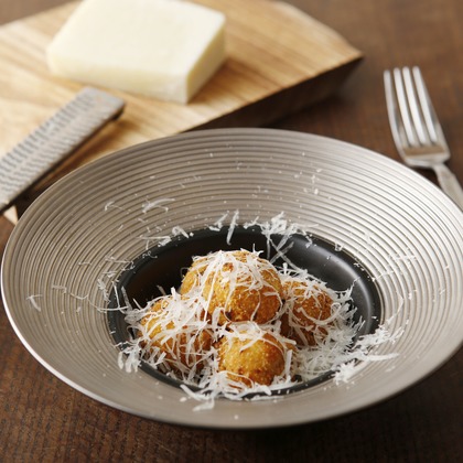 吉本光宏が撮影した料理撮影の写真