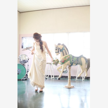 HOTEL GREGES（オテルグレージュ）が撮影したウェディングや家族、ビジネスの写真