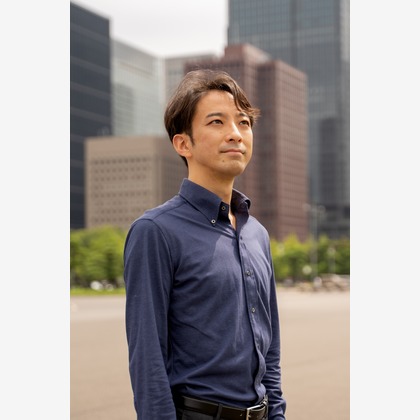 Flipsideが撮影した人物撮影の写真