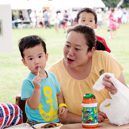 Katsuhiko Suzukiが撮影した「:albumName」の写真