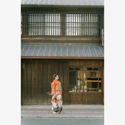 髙木あゆみが撮影した「:albumName」の写真