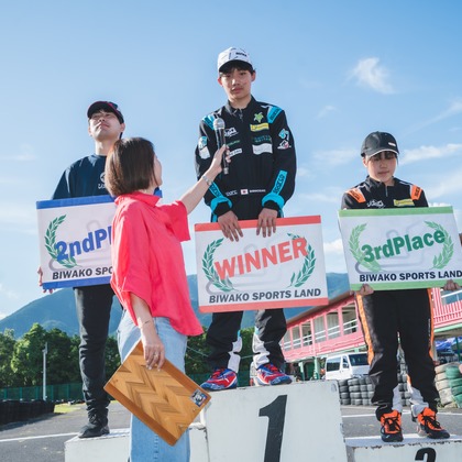 杏度りゅうが撮影した「:albumName」の写真