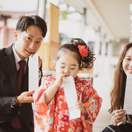 チャミーフォトグラフィーが撮影した家族写真の出張撮影の写真