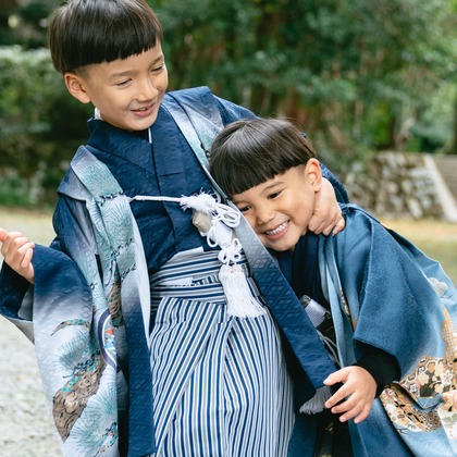 Tatsuyaが出張撮影した家族写真(キッズ,ベビーフォト)が写った家族写真(キッズ,ベビーフォト)の写真