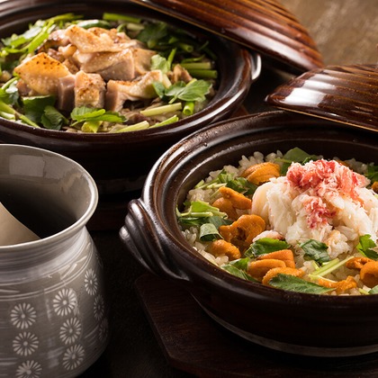 田中真光写真事務所が撮影した料理撮影の写真