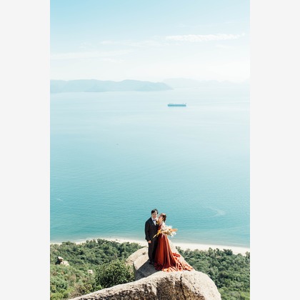Photo of OKAYAMA wedding taken by 植田若奈