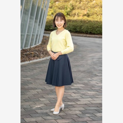 合同会社アルステクトが撮影した人物撮影の写真