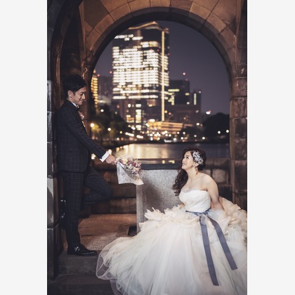 Photo of Tokyo Marunouchi taken by LMC