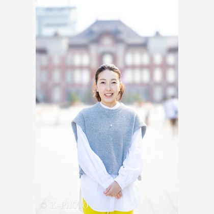 大森光太郎・K-PHOTOが撮影した「:albumName」の写真