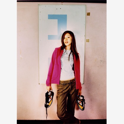 クマが撮影したウェディングや家族、ビジネスの写真