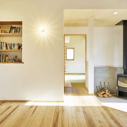 猪又正男が撮影した不動産/竣工の写真