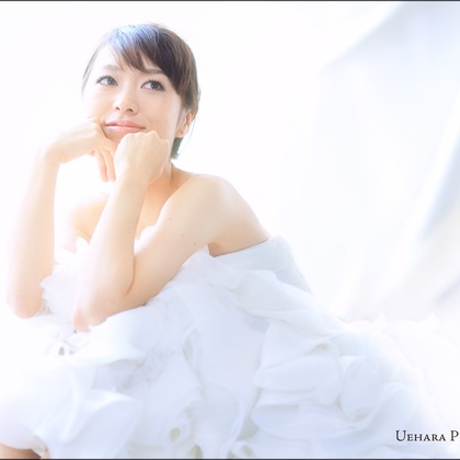 上原フォートスタジオが撮影したウェディングや家族、ビジネスの写真