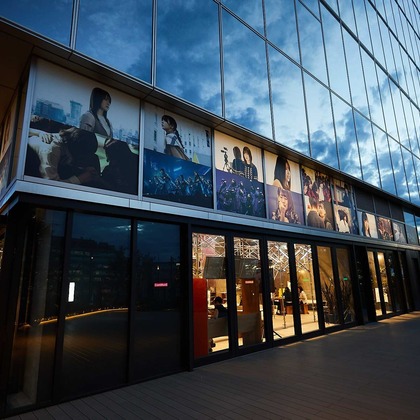 稲葉幸辰が撮影した「:albumName」の写真