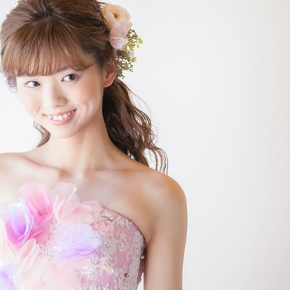 Photricot　フォトリコ　出張撮影専門の写真屋さんが撮影した前撮り/後撮り出張撮影の写真