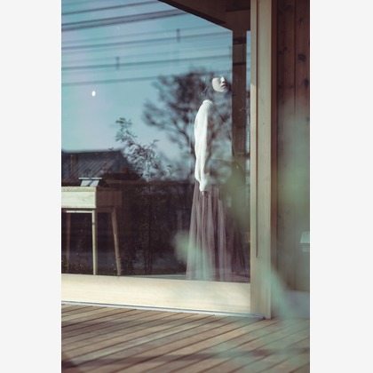 blanketが撮影した人物撮影の写真