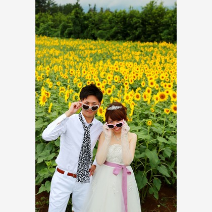 セリエドレッシングが撮影したウェディングや家族、ビジネスの写真