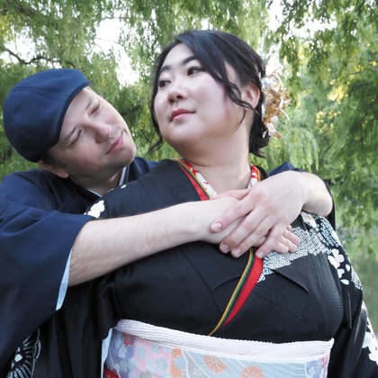 一郎太が撮影したその他/旅行先の記念撮影の写真