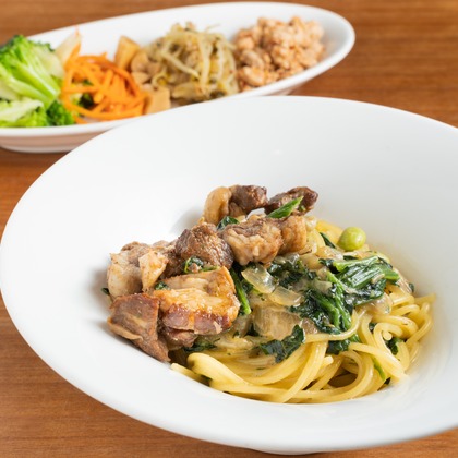 内村 円が撮影した料理撮影の写真