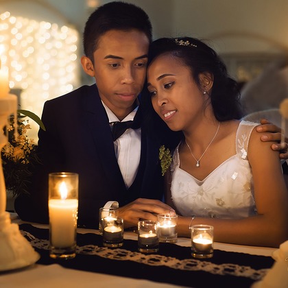 Tianaina Photographyが撮影した「」の写真