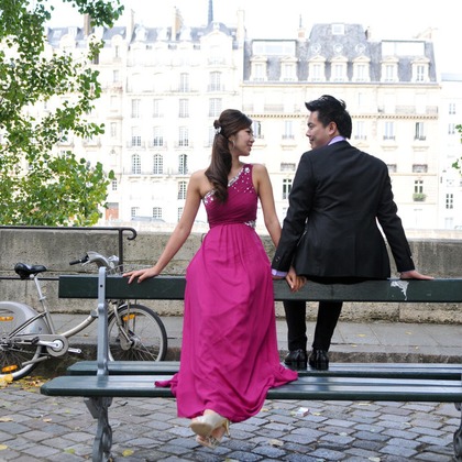 Wedding, Bridal Photos taken by Krystal