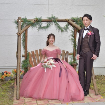 Location Photo Shoot Photos taken by 西村フォトサービス