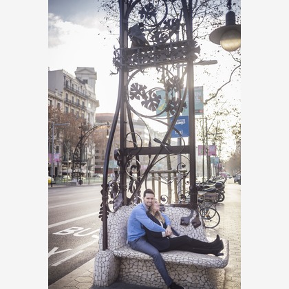 Photo of :albumName taken by La Cristina Fotografia 