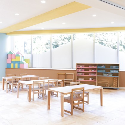 株式会社木立写真館が撮影した「竣工写真」の写真