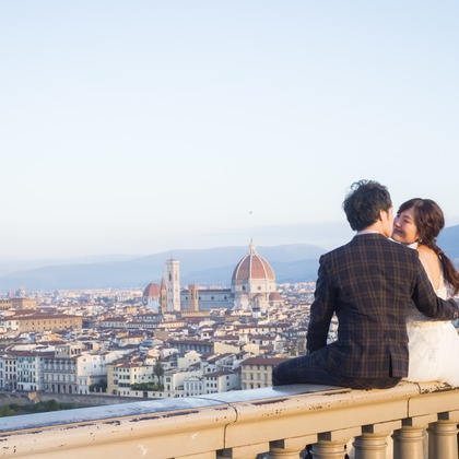 24to Produceが撮影した「ウェディング・結婚」のウェディングフォト - :albumName