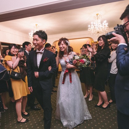 Photo of wedding day taken by Y スタジオ
