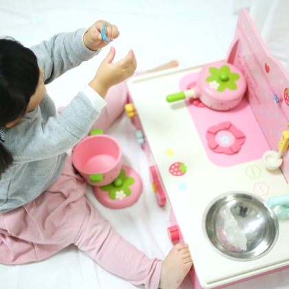 出張撮影HUG TIMEが撮影したニューボーンフォトの写真