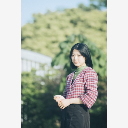 矢崎麦が撮影した人物撮影の写真